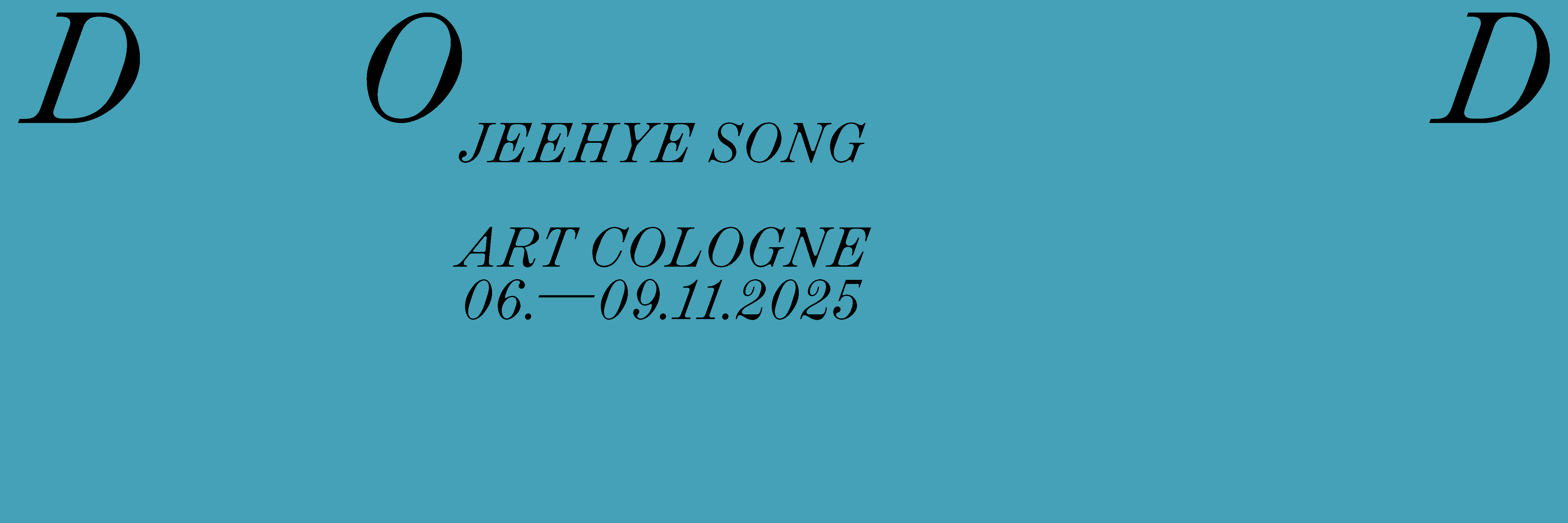 KUBAPARIS DOD Banner