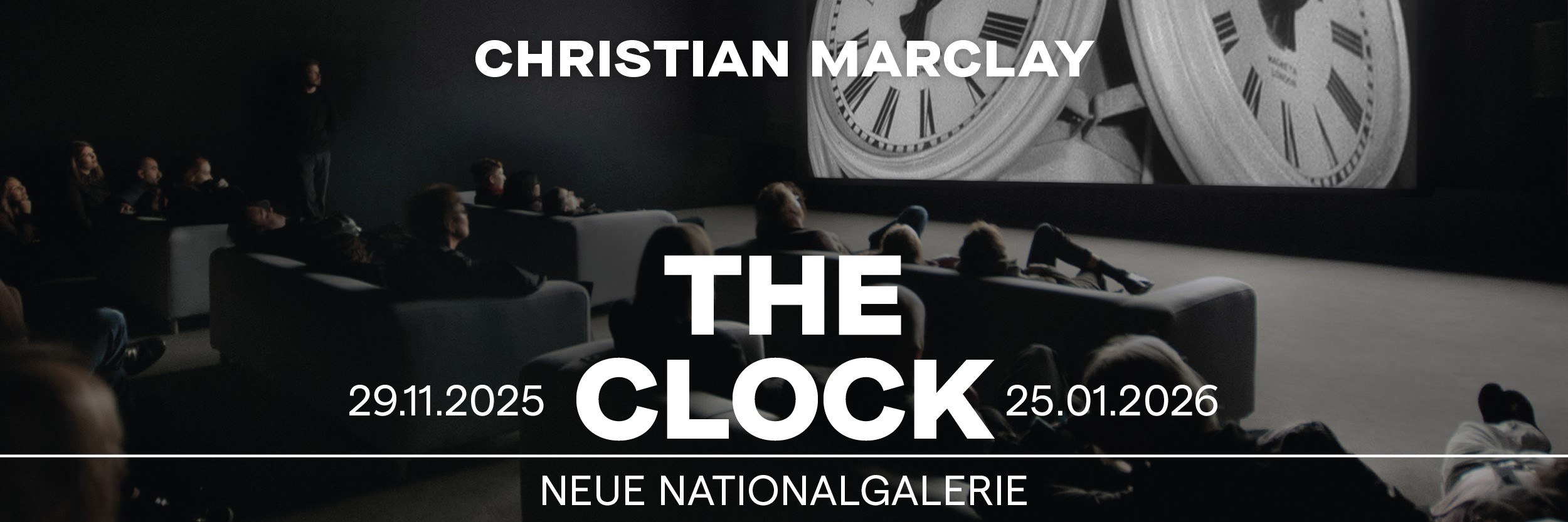 The Clock Banner1