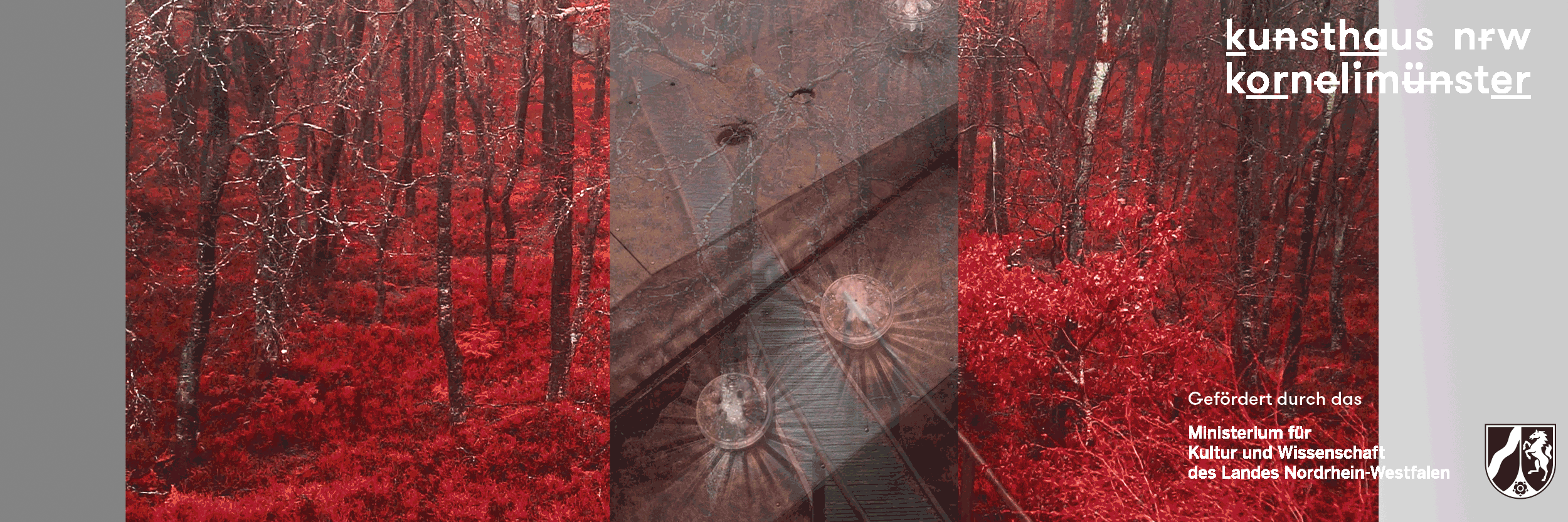 Kubaparis Banner KNRW