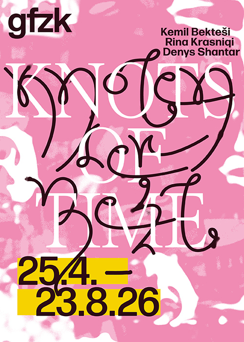 Knotsoftime kubaparis