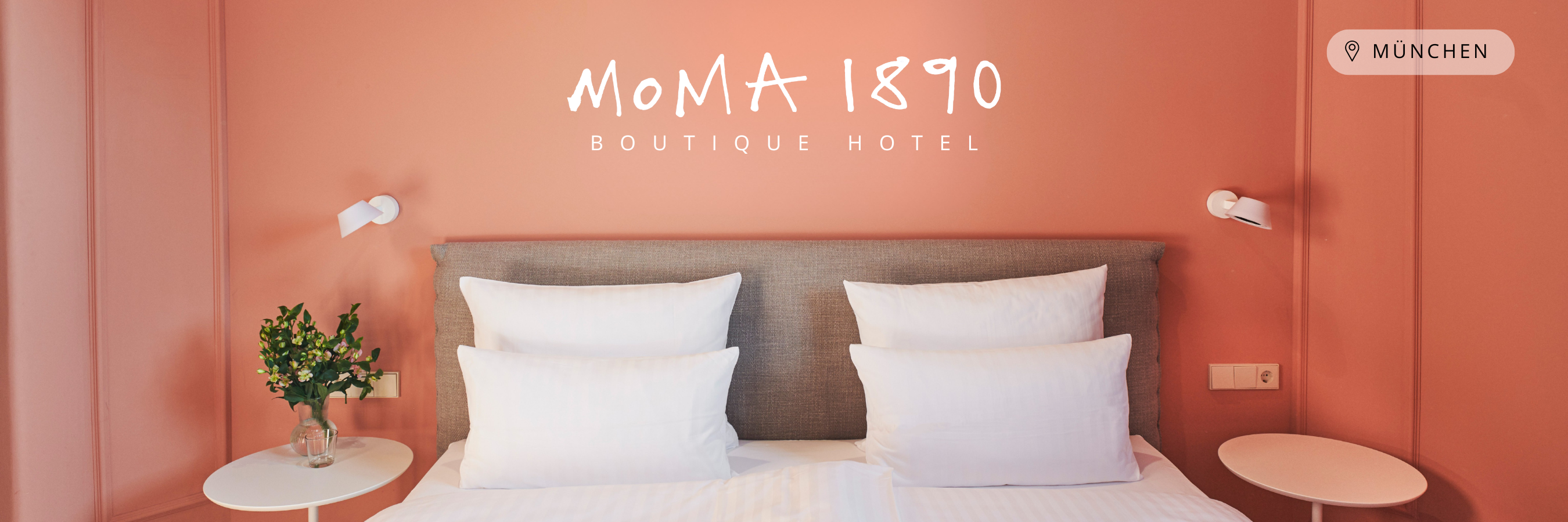 BOUTIQUE HOTEL