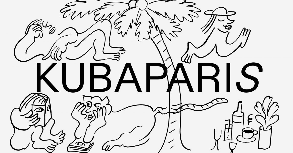 Thumbnail of KUBAPARIS - KUBAPARIS