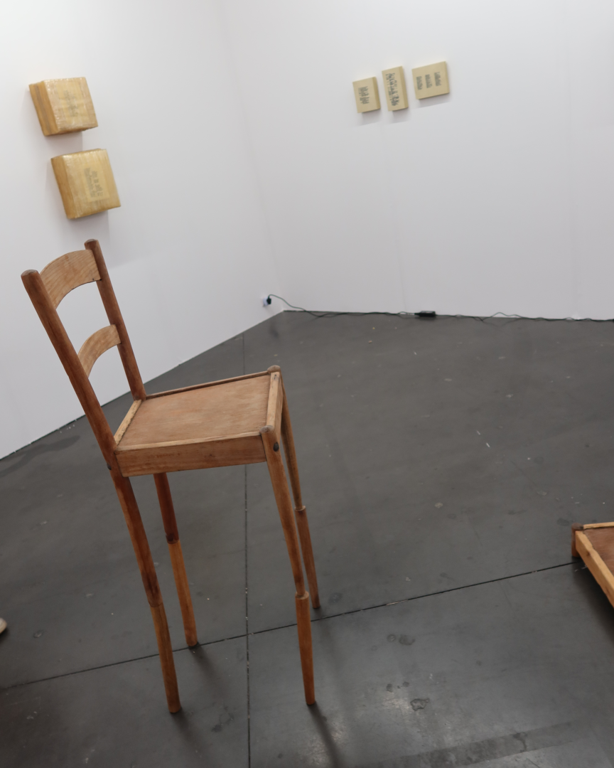 The Bridge Gallery, Dale Lawrence