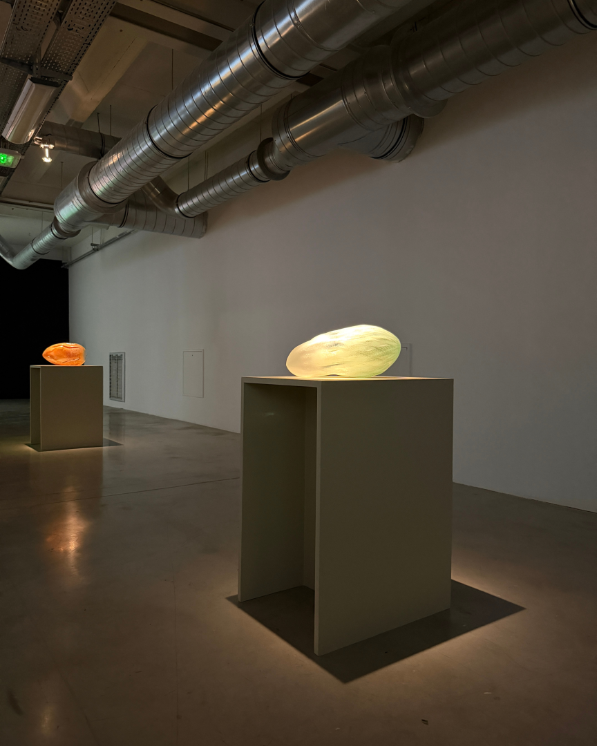 La Friche, Zineb Sedira, Mona Benyamin and Abdessamad El Montassir
