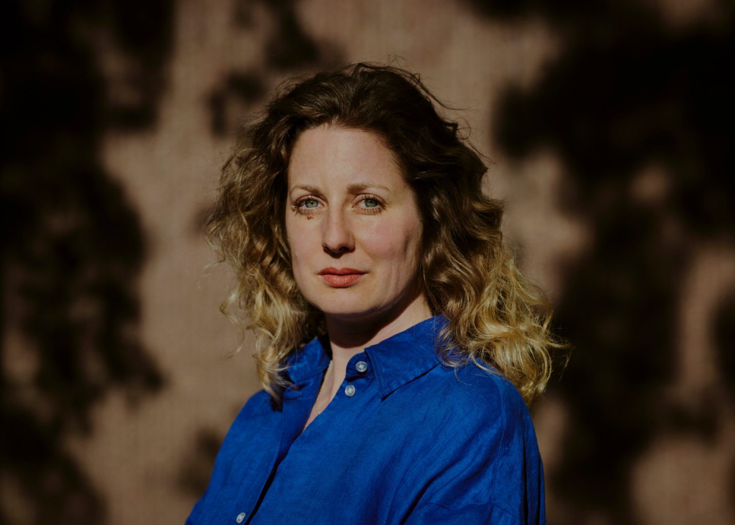 Jasmin Meinold, Photo: © Anna Ziegler