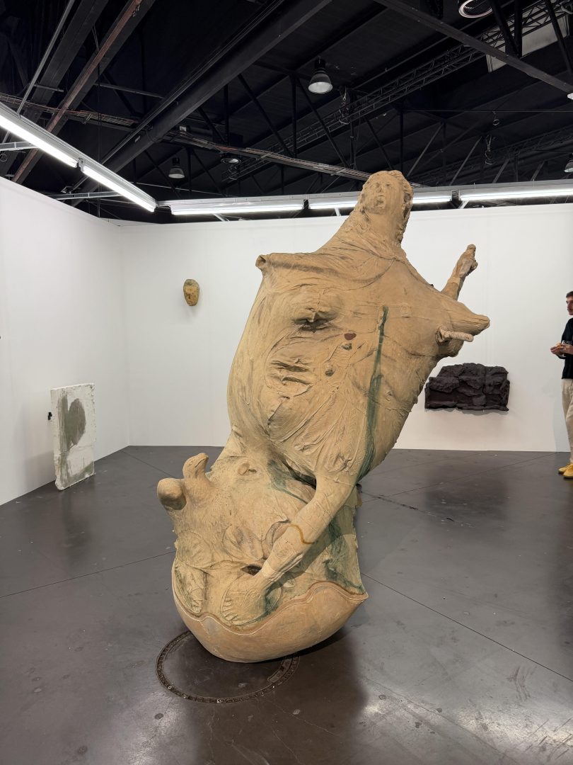 Galería Alegría, Ken Sortais and Philipp Röcker