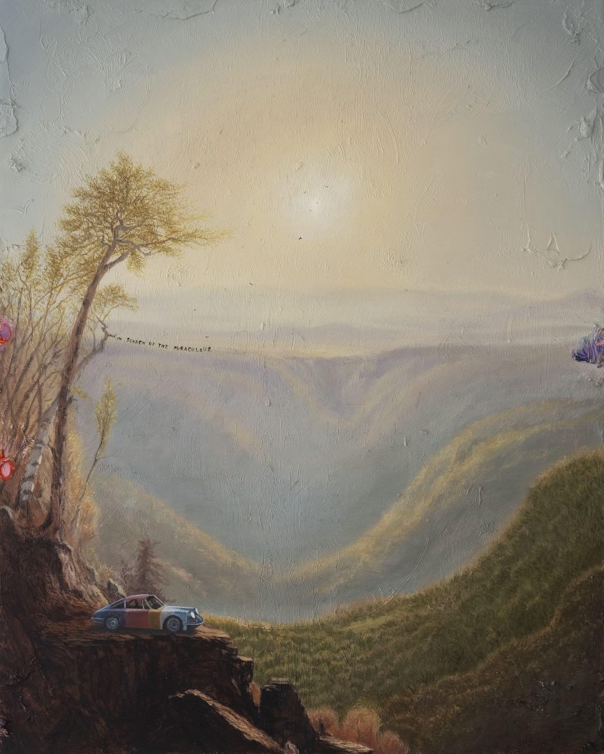 Friedrich Kunath 123x97