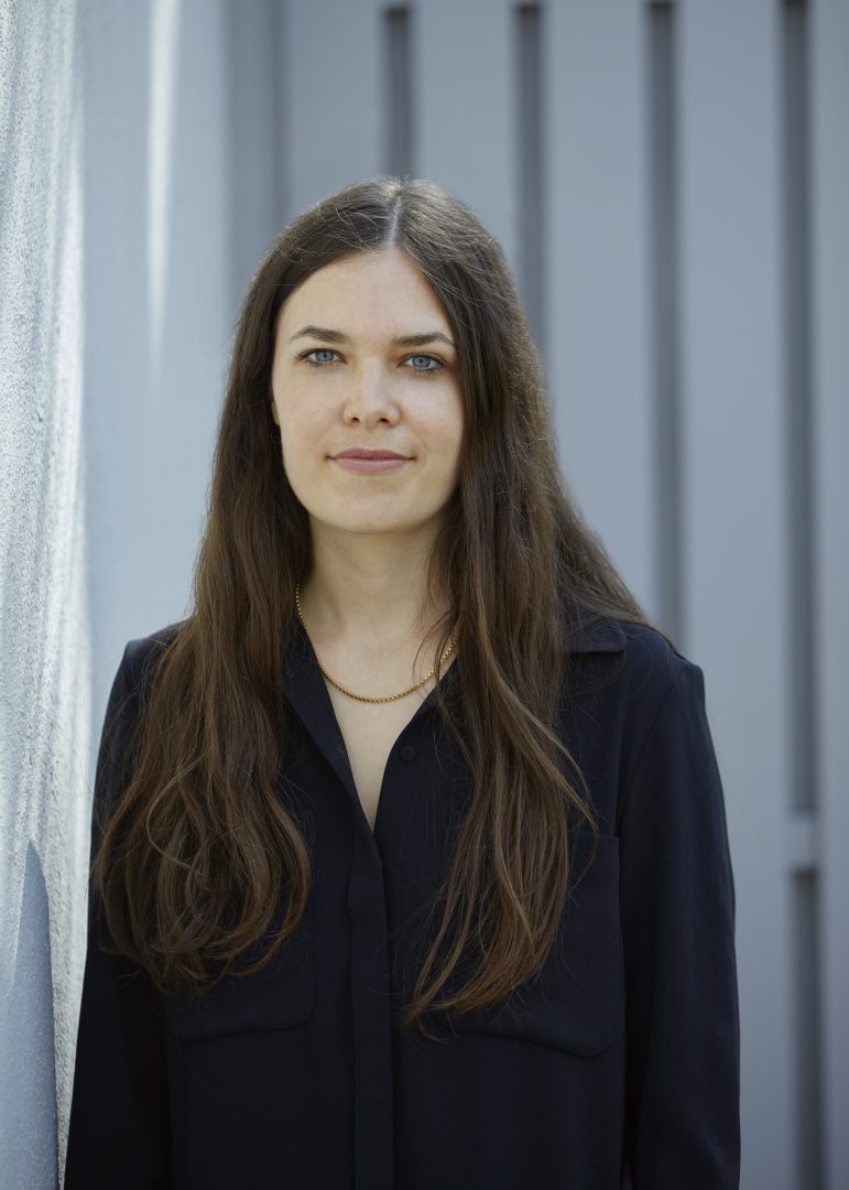 Liz Stumpf, photo: © Shinji Minegishi