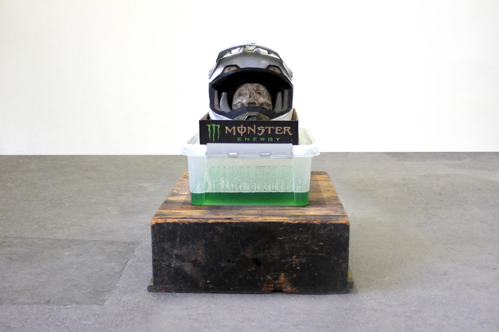 Neckar Doll “About Ordal” 2018 © Jakob Collection