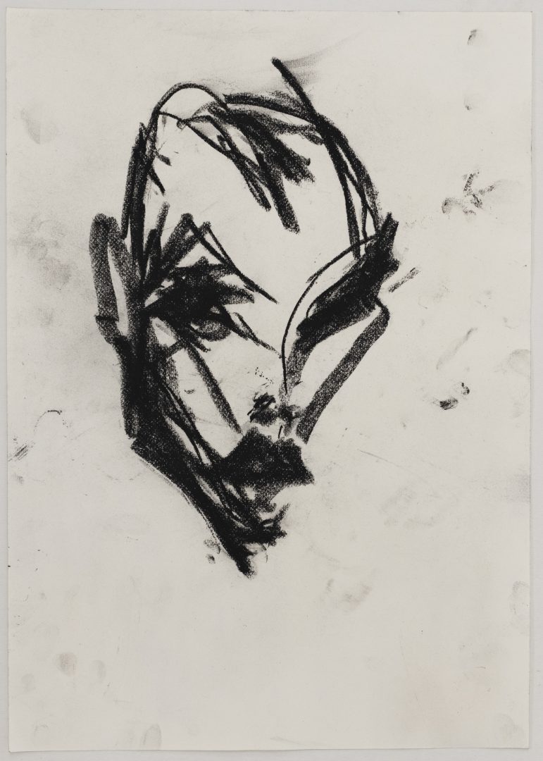 Tobias Spichtig Untitled 2025 © Jakob Collection