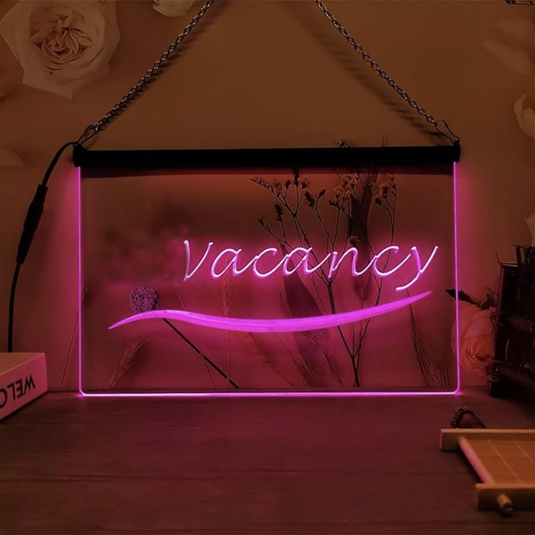 © vacancy, Sebastian Quast