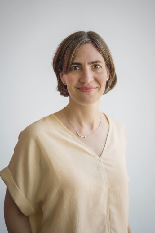 Bettina Klein credit Markus Feger