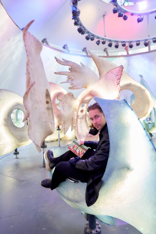 Jacub Jansa 154 Carousel