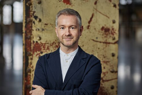 Porträt Gilles Neiens 2