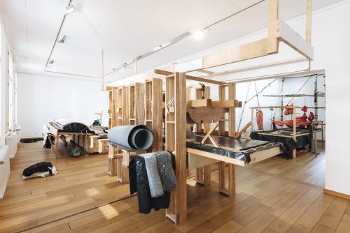 Tapetenwechsel M Beutler Installationsansichten 027