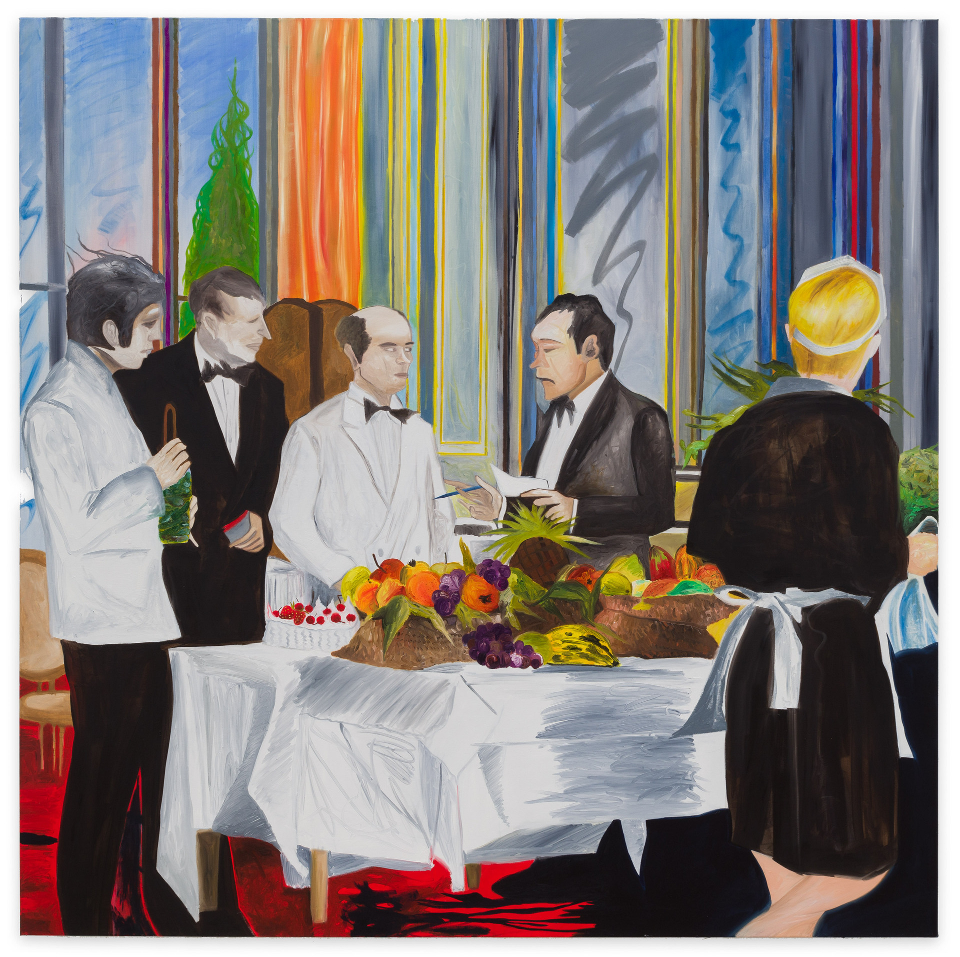 Subscribe to our Newsletter