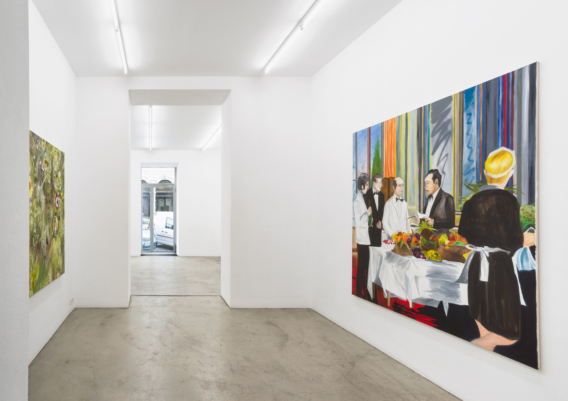 Subscribe to our Newsletter