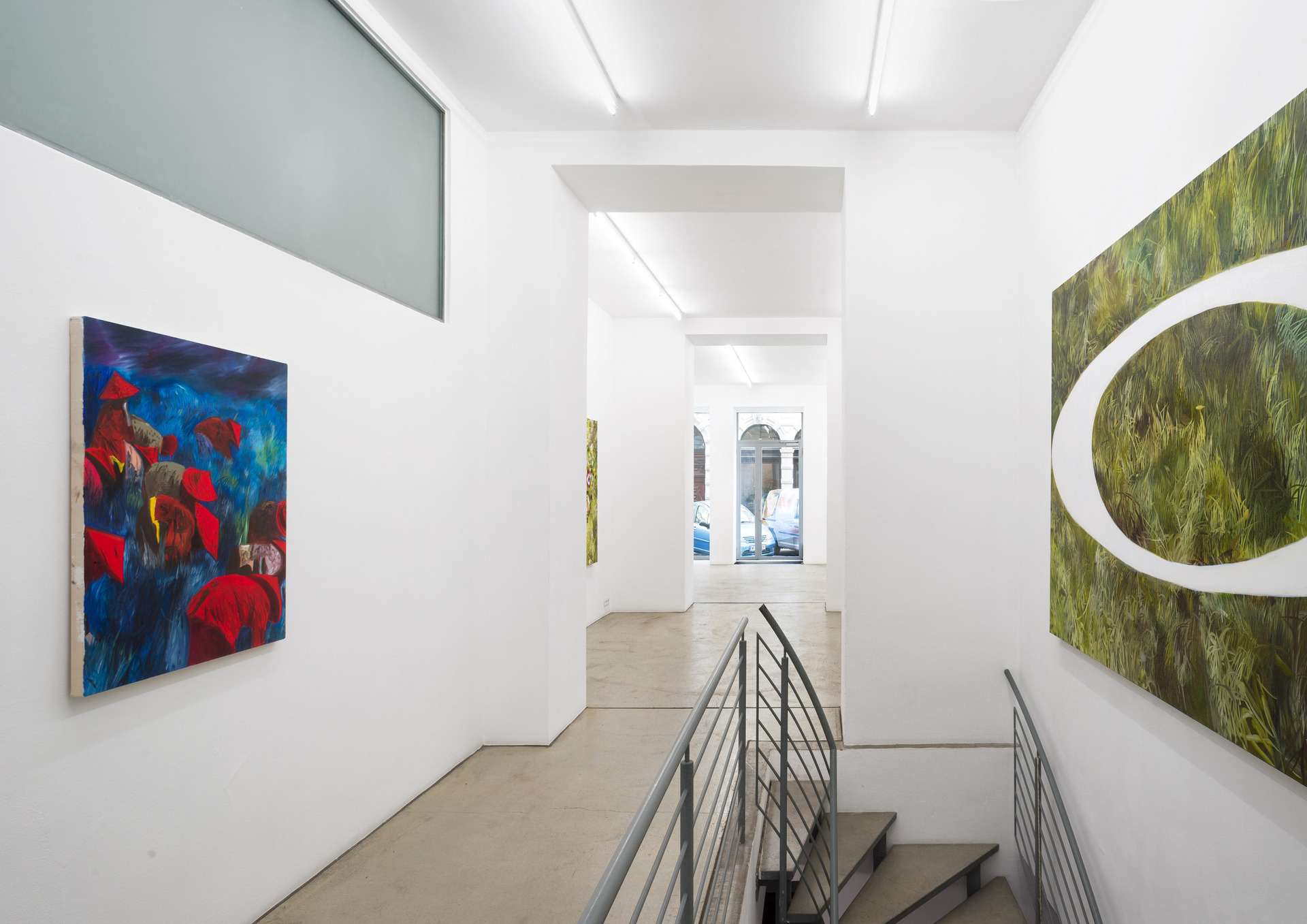 Subscribe to our Newsletter