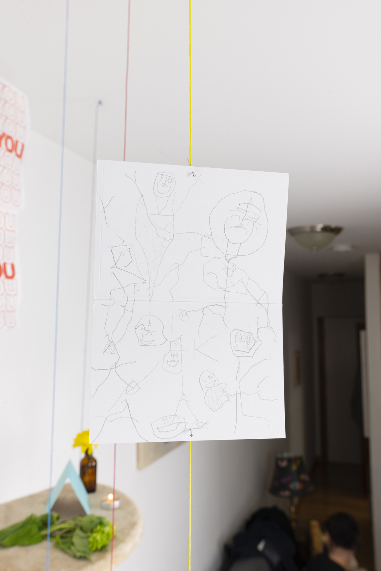 Evan Reiser thank-you-ross-simonini-curated-by-evan-reiser-catbox-contemporary