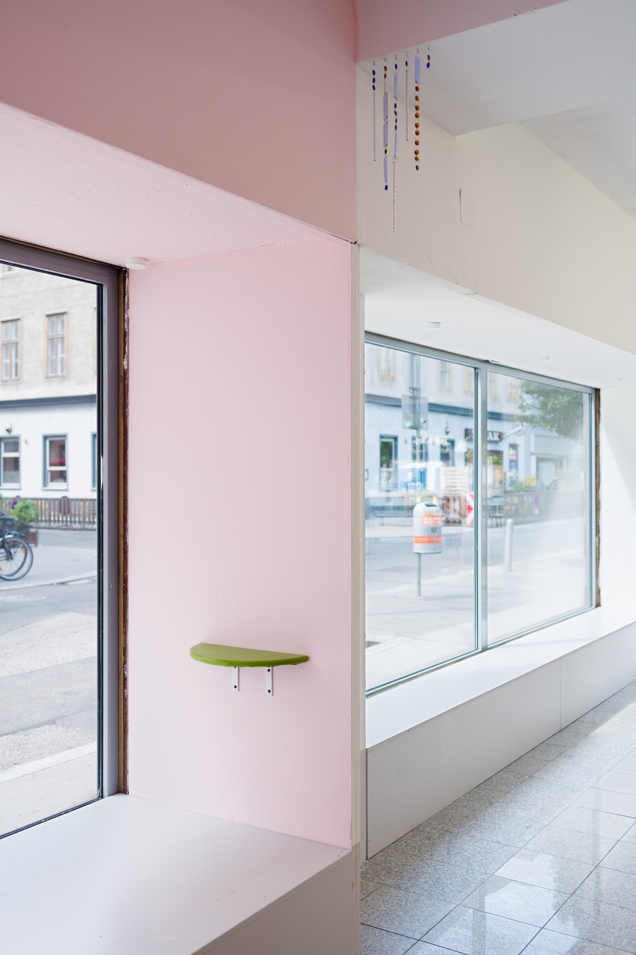 review-parastu-gharabaghi-open-the-door-close-the-window-kevin-space ...