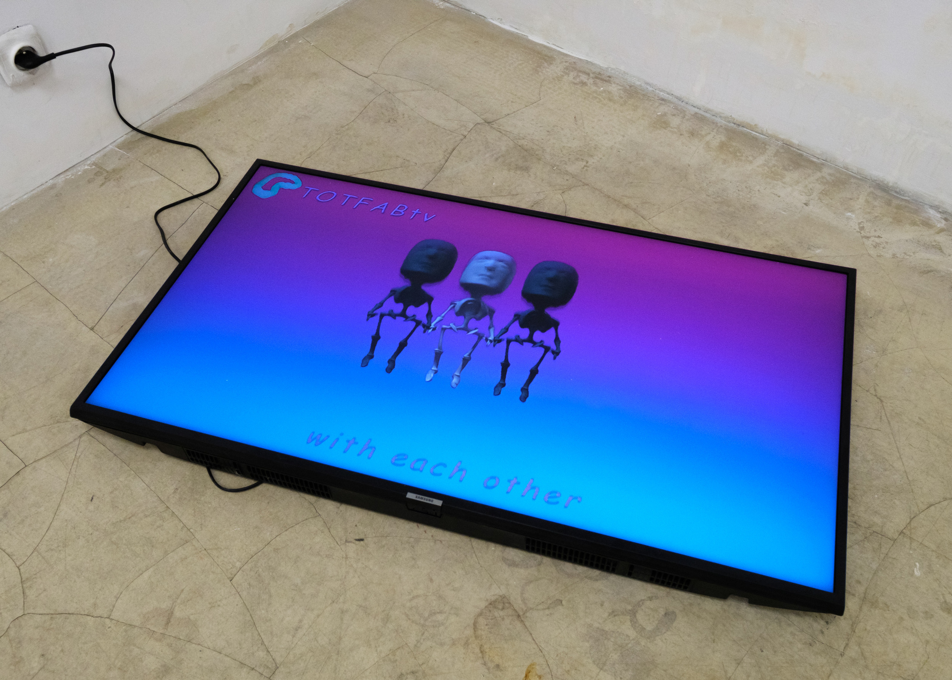 Strahinja Arbutina, ASS:_:PILLS ft. Schwestern Sisters, 2015, video