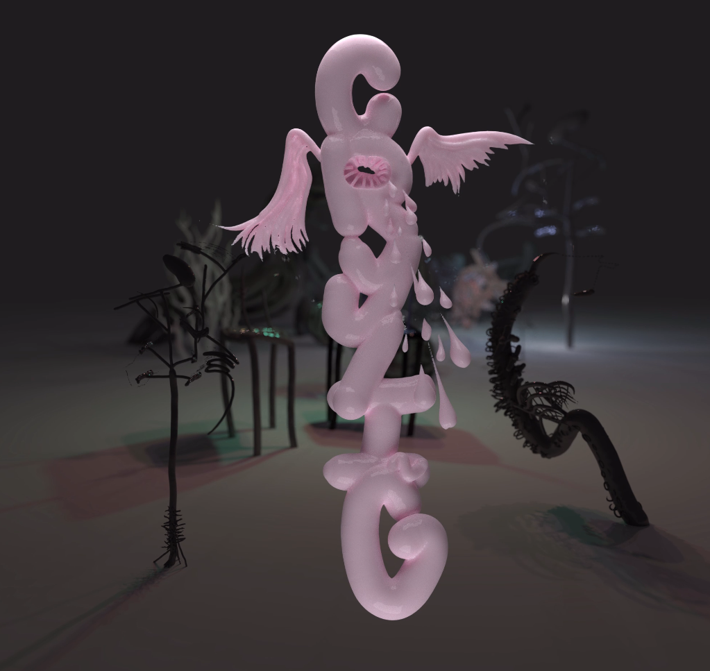 Sam Balfus, Emotions, 2019, video,still