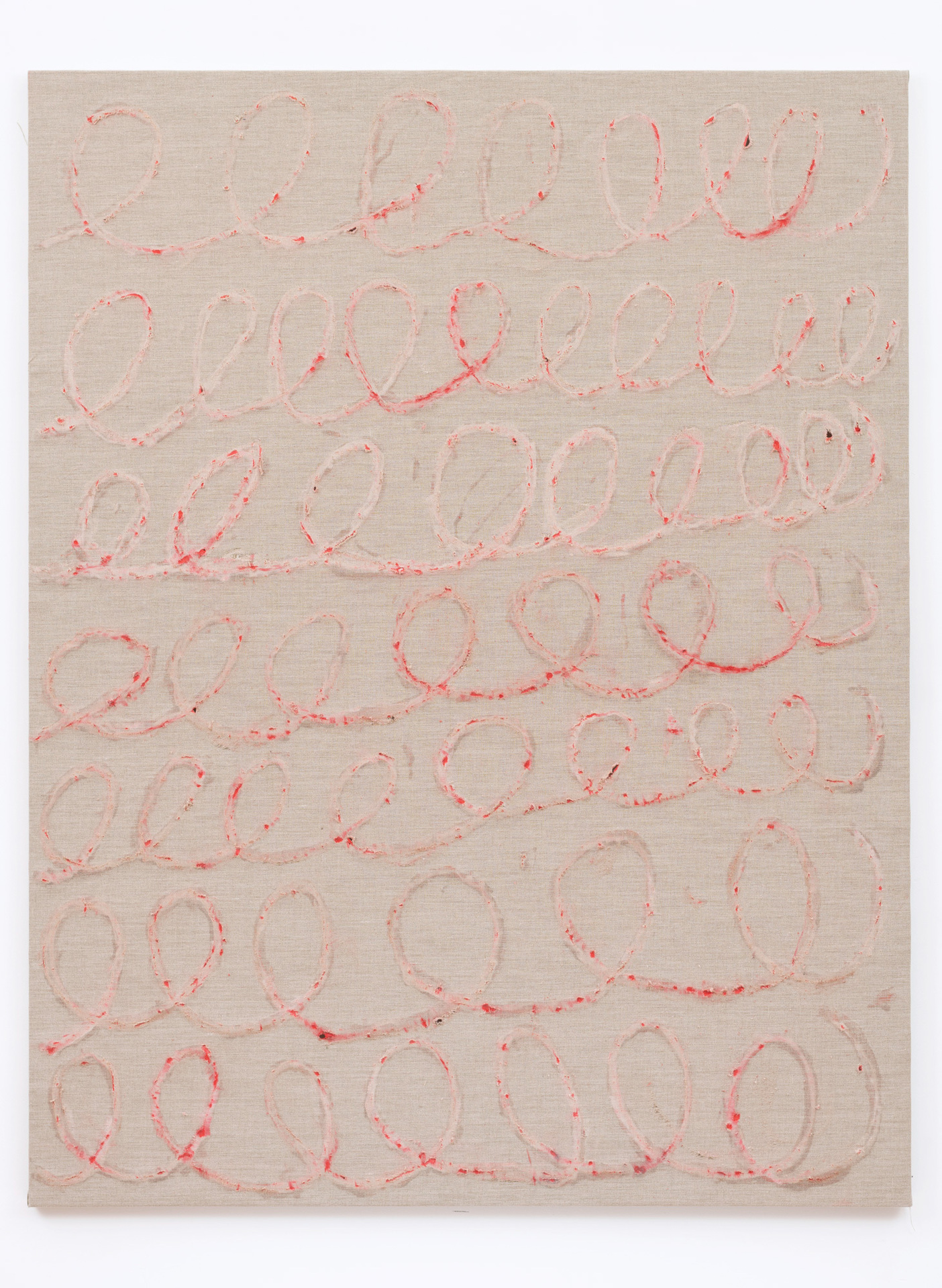 UNTITLED, (eeeeeeeee) No.2 200x155cm 2020