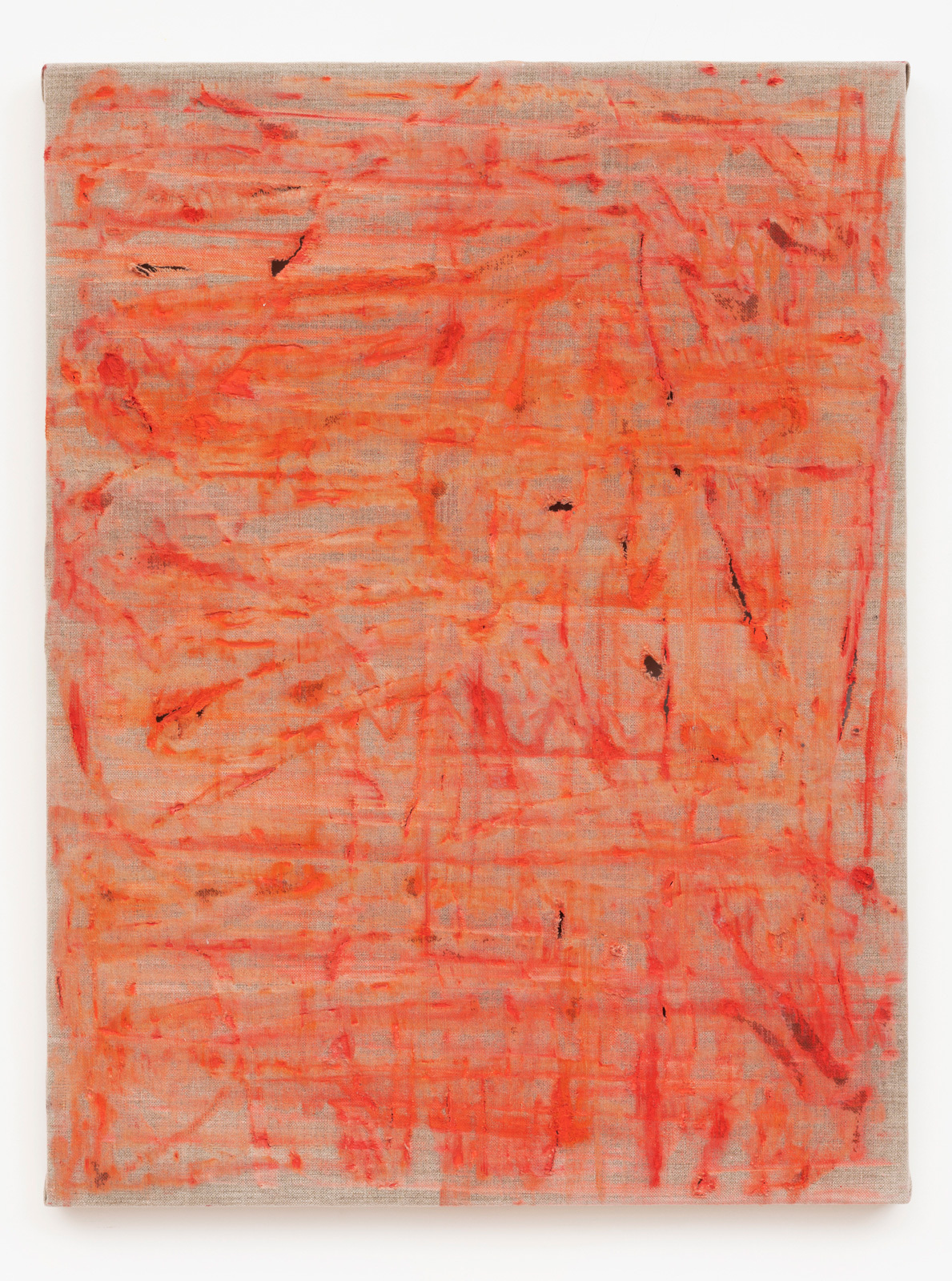 Tracing Traces No.8 80x60cm 2020