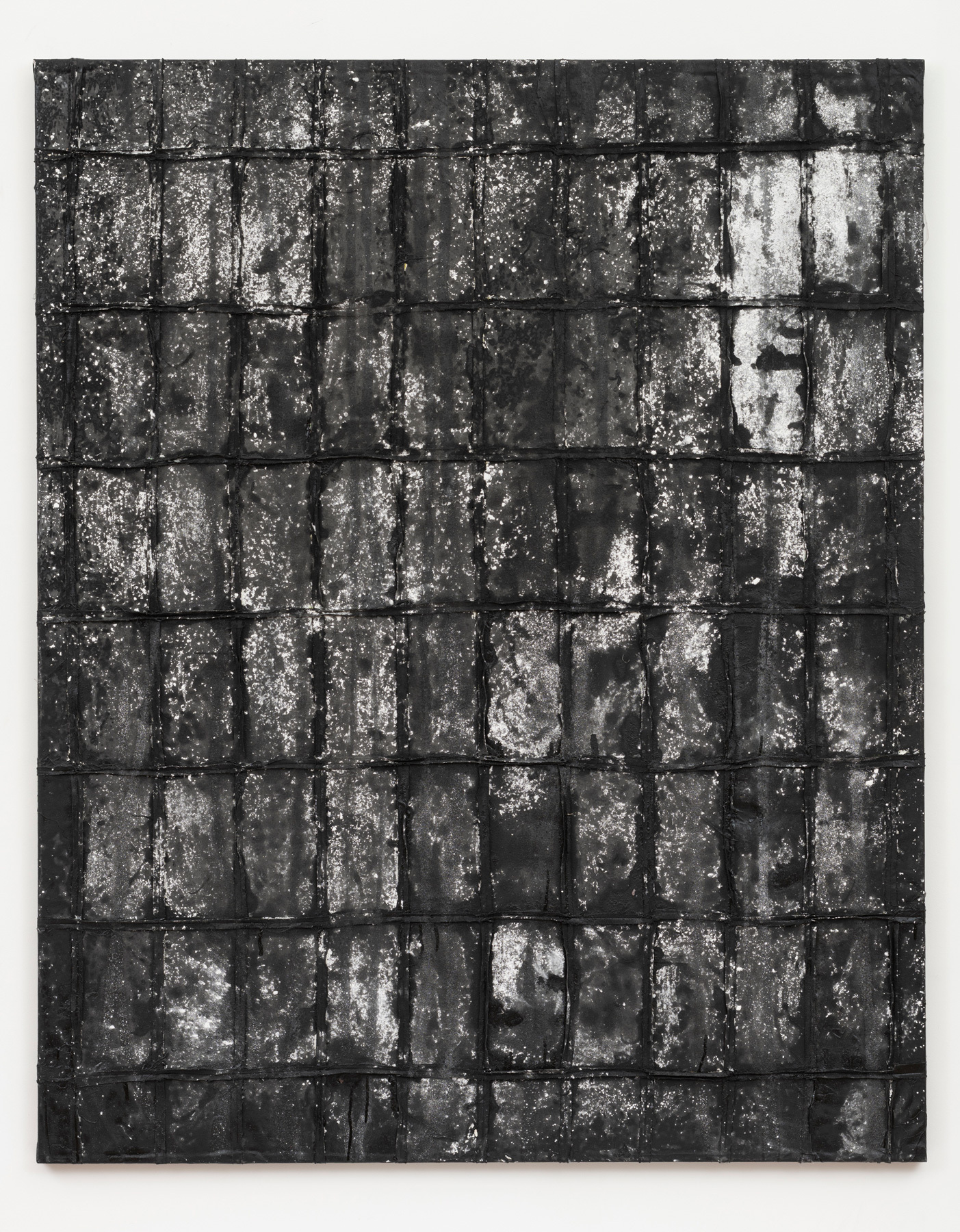 Untitled No.3 180x145cm, 2020