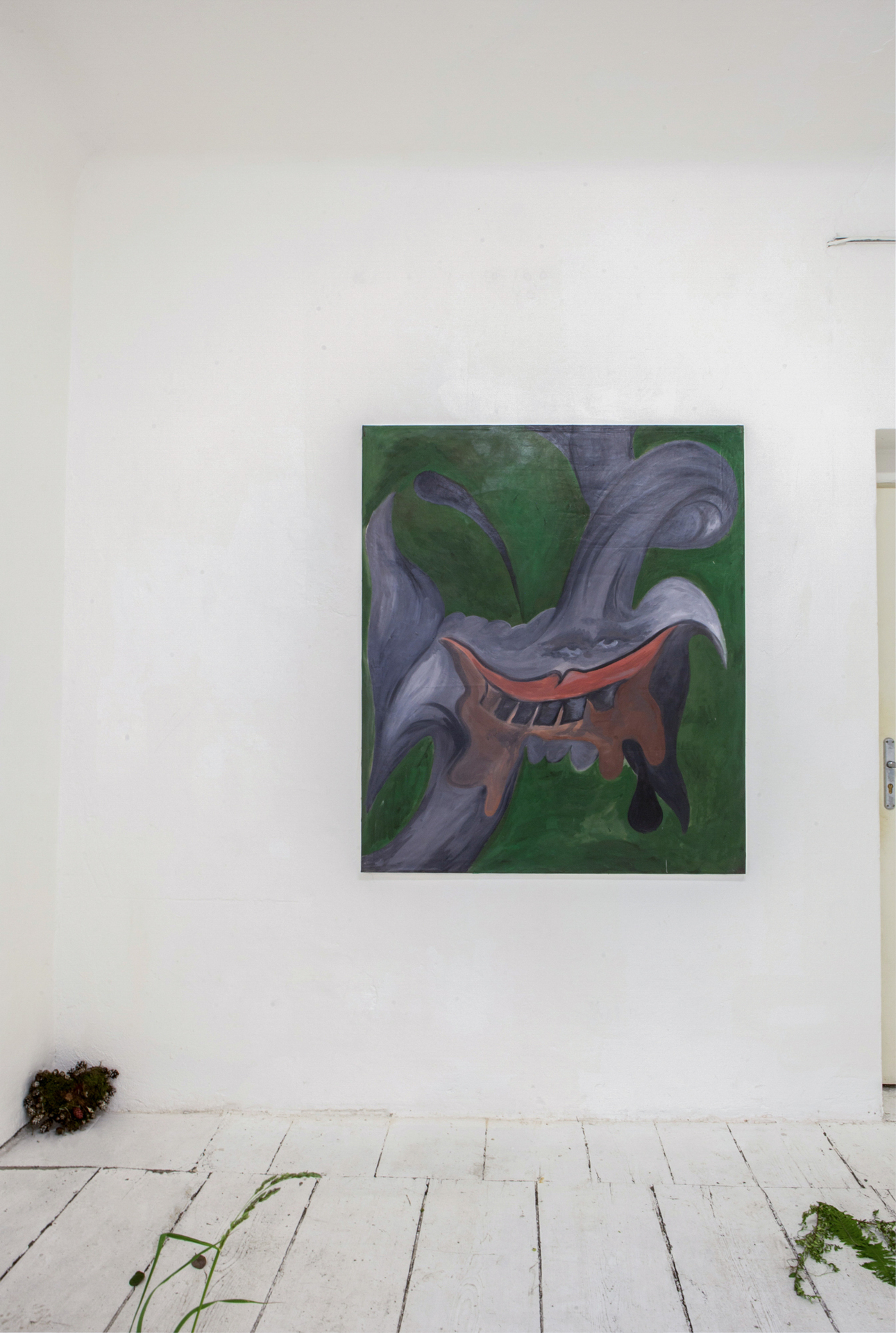 Sofie Tobiášová, Thanks Lee, 2019