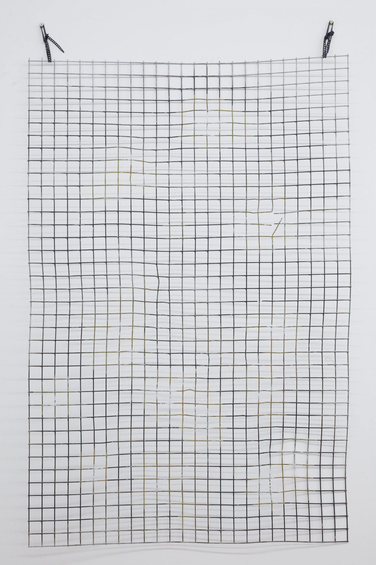 Tobias Hansen, 4.3, 2020, 150x100x10 cm