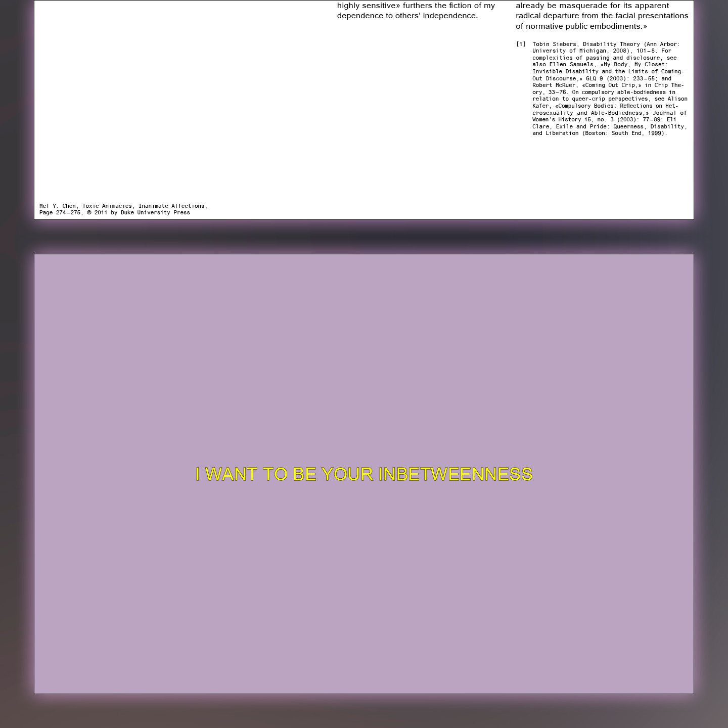 Alice Peragine, Auto Body Repair [in remote control], 2020, Screenshot,17–pages PDF, in collaboration with graphic designer Lena Thomaka (5)