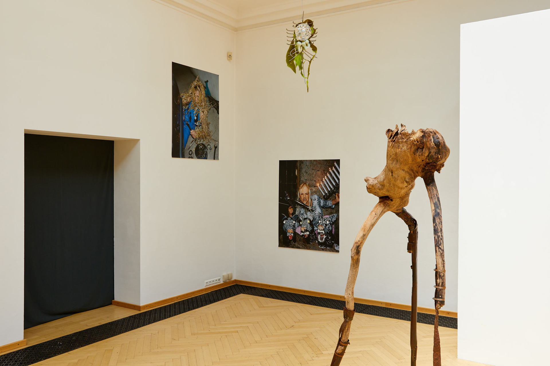 Nina Herzog, Leon Höllhumer, Yein Lee