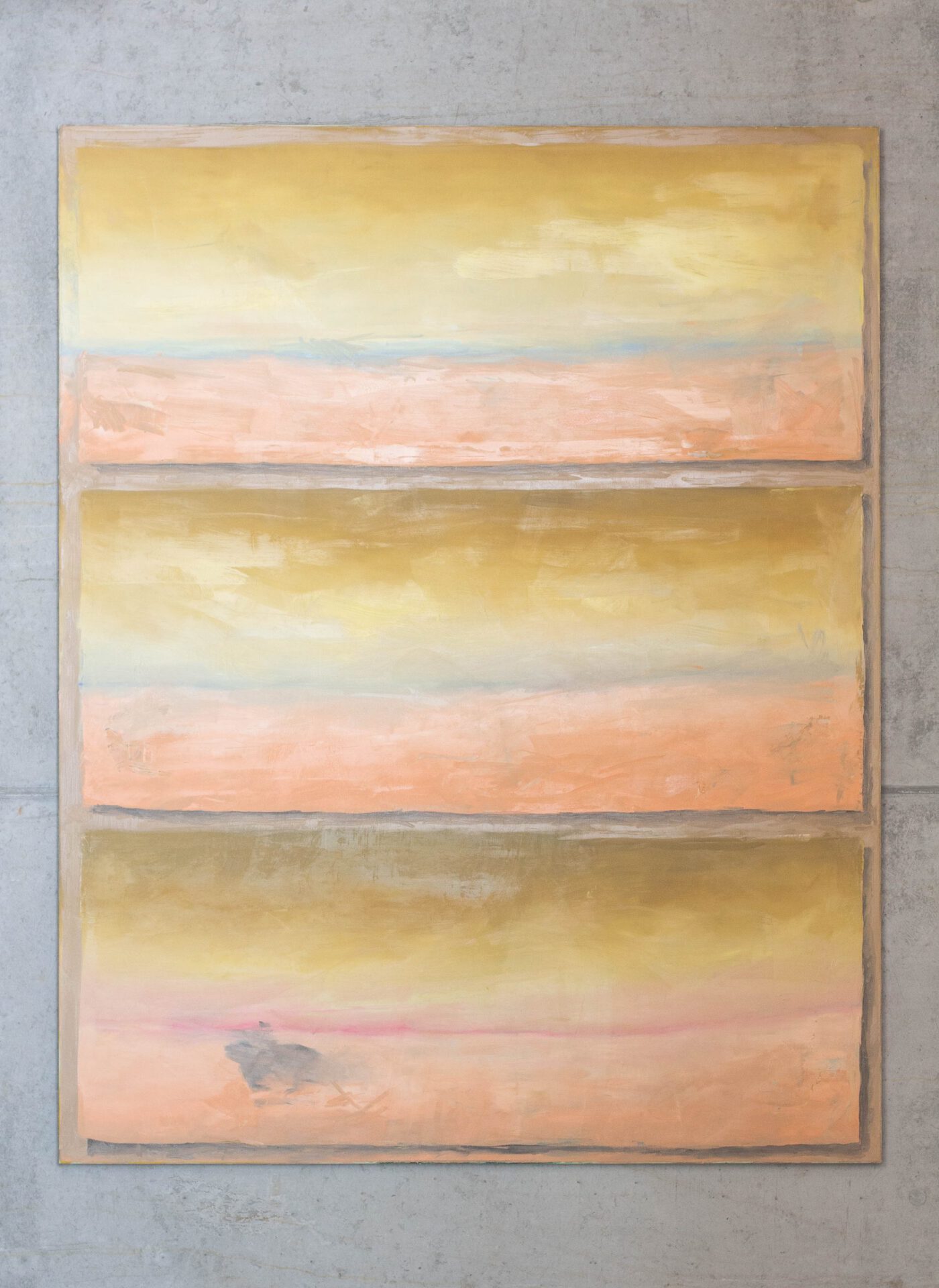 Marlon Wobst, Ritt, 2012