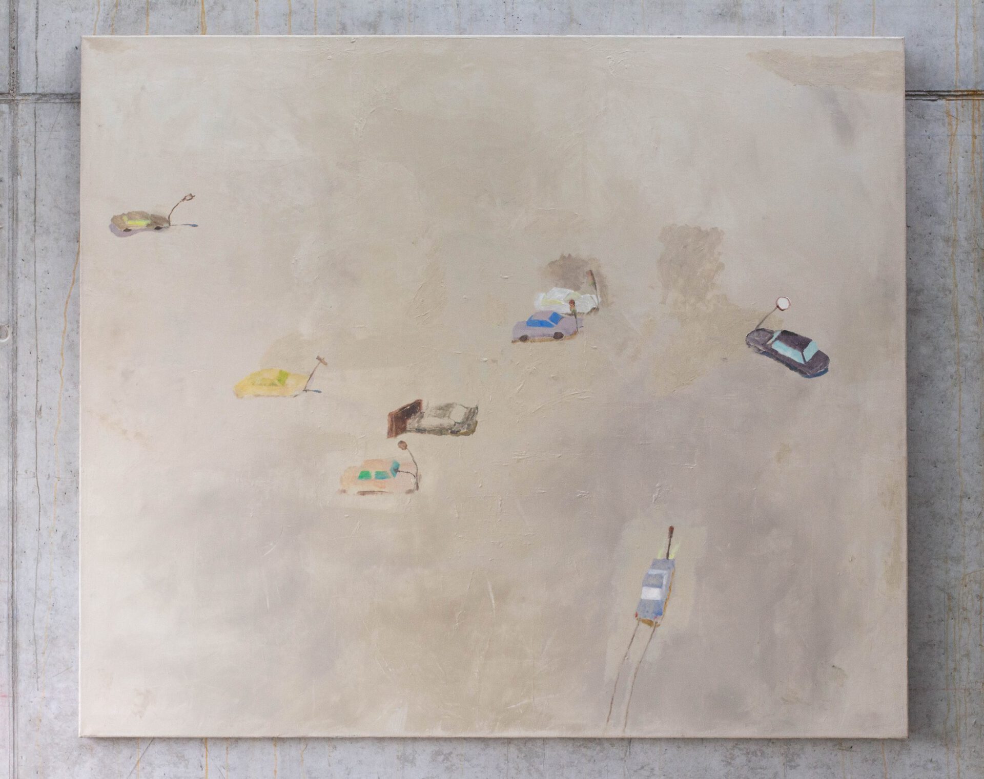 Marlon Wobst, Tests, 2020