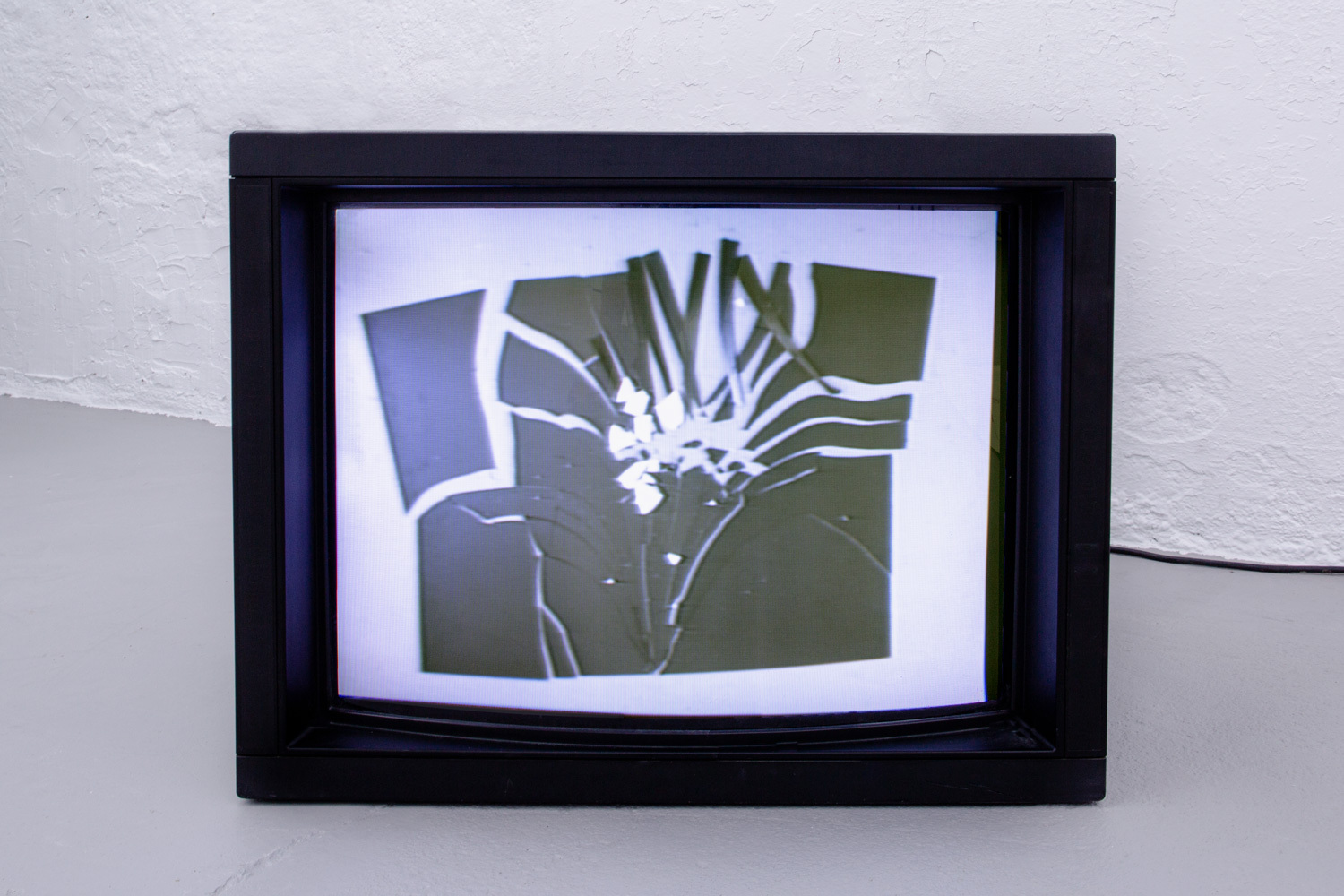 BUCHSTÄBLICH @ STUDIO FOR ARTISTIC RESEARCH Installationview 19.09.2020