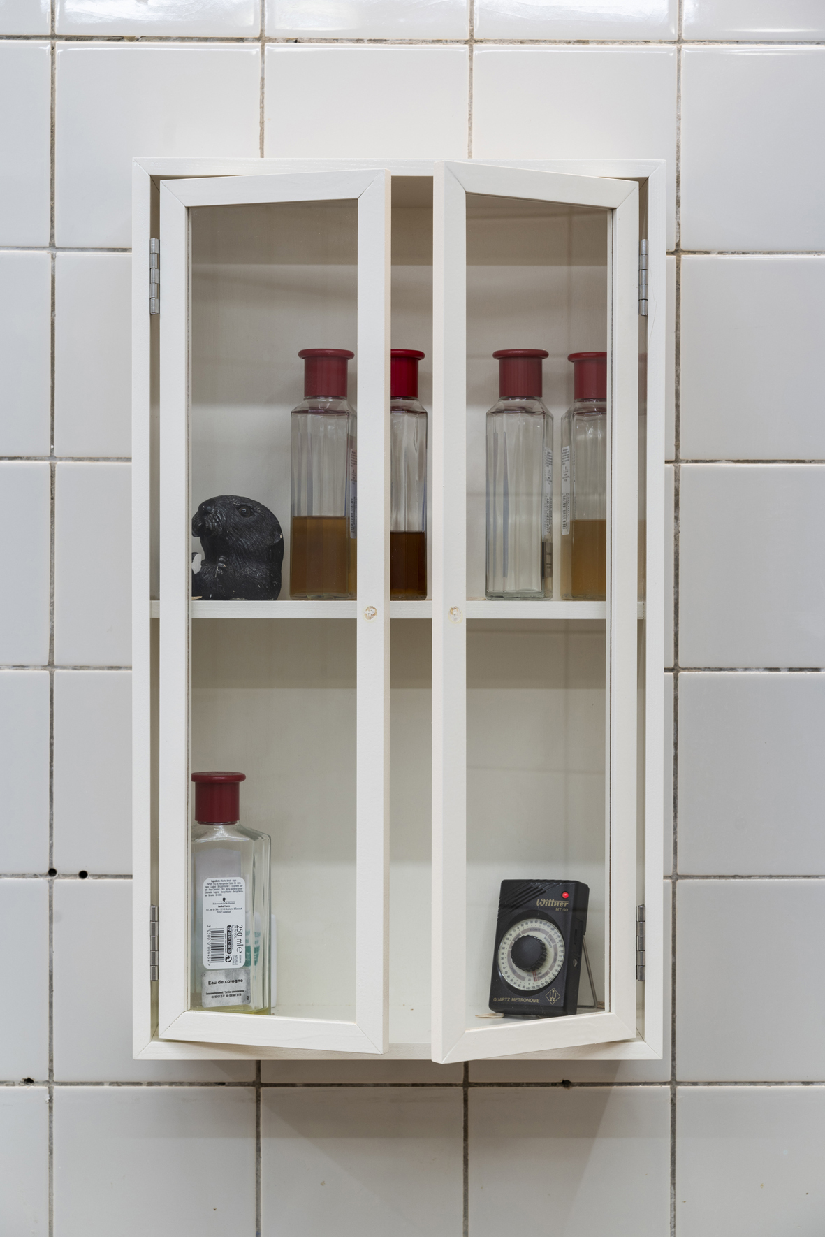 Joseph Kusendila 'Etat des Lieux'