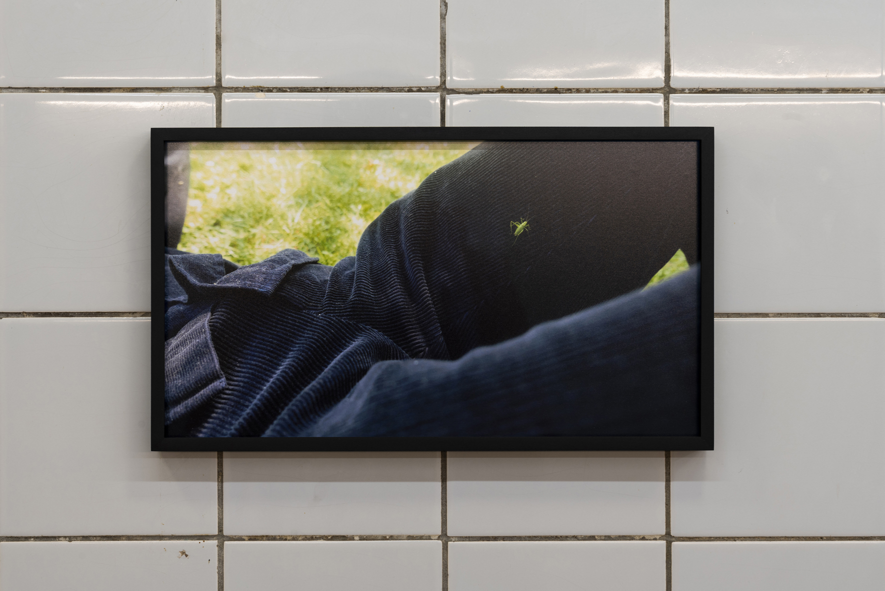 Joseph Kusendila 'Citadelle'