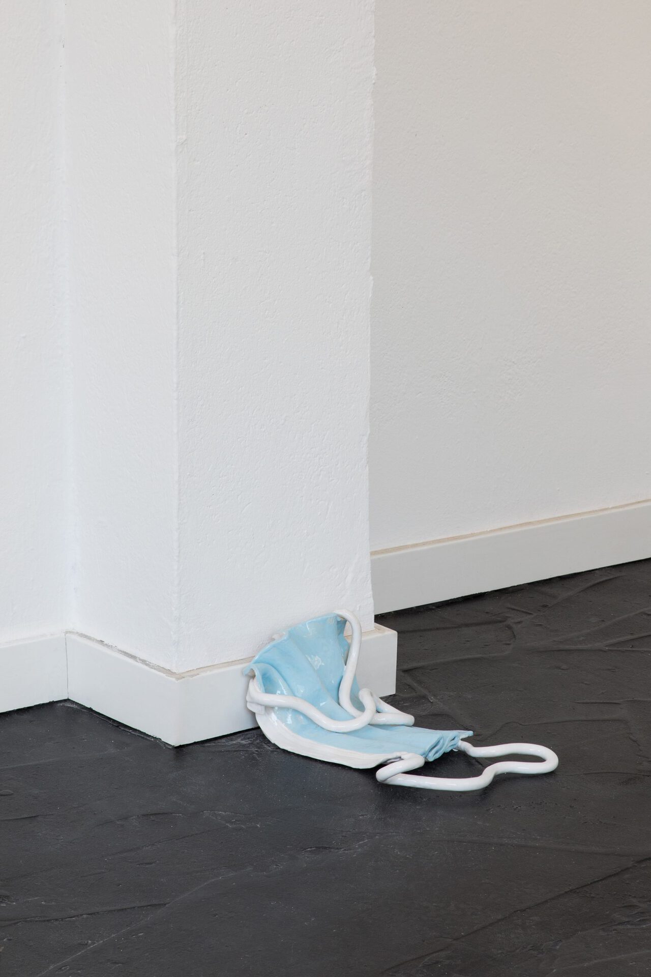 Not Safe for Work, Installation view, 2020, courtesy of the artists, photo: Oliver-Selim Boualam. (11)