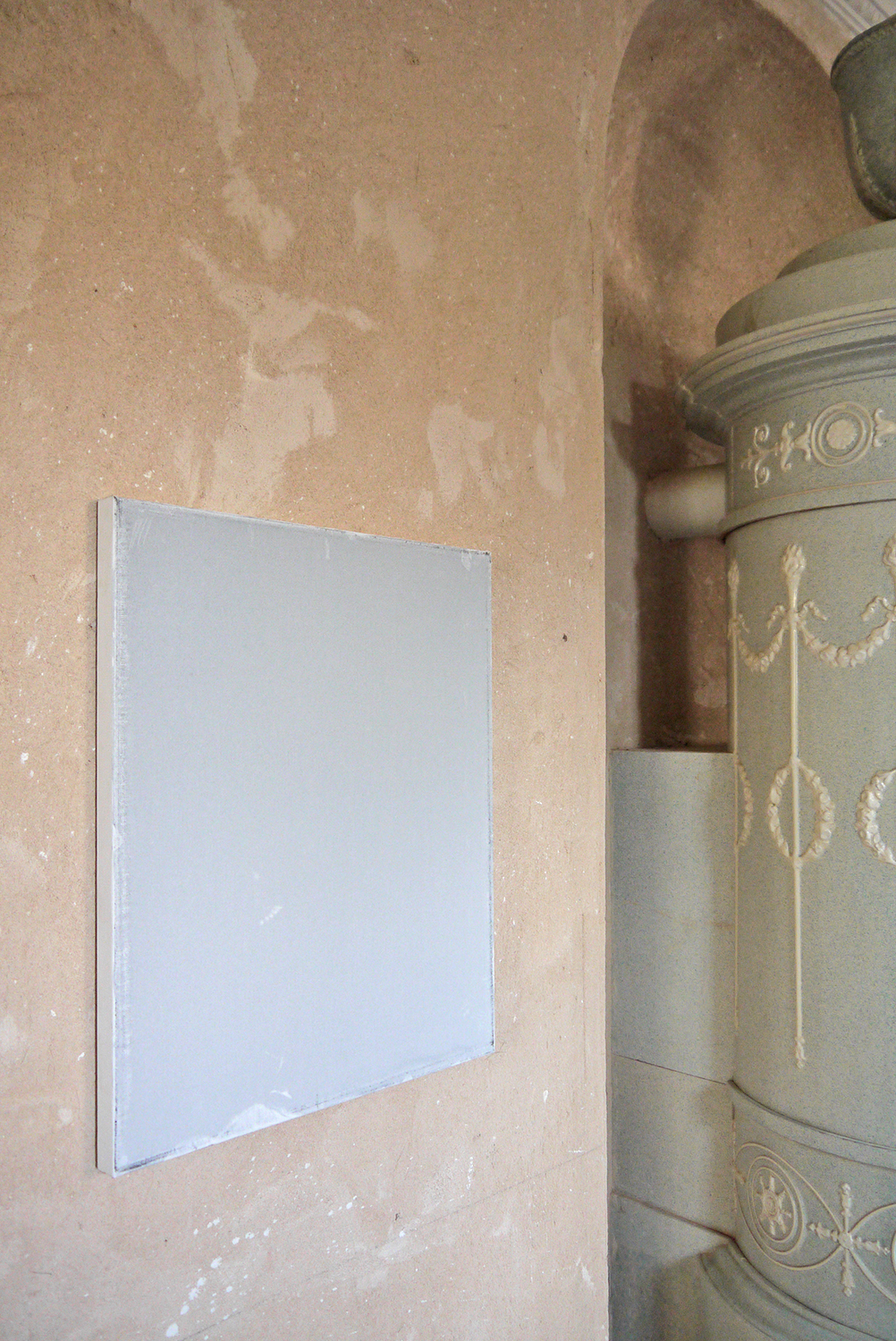 Paul Czerlitzki, Anna