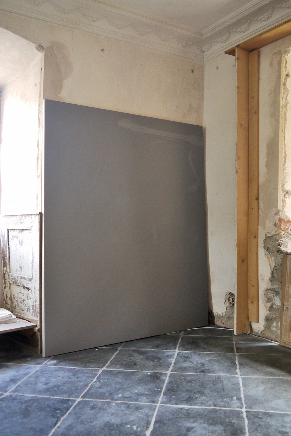 Paul Czerlitzki, Anna