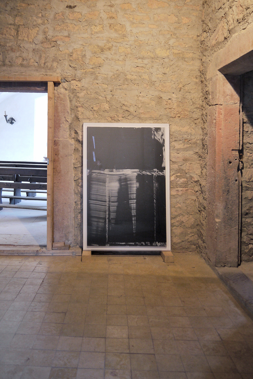 Paul Czerlitzki, Anna