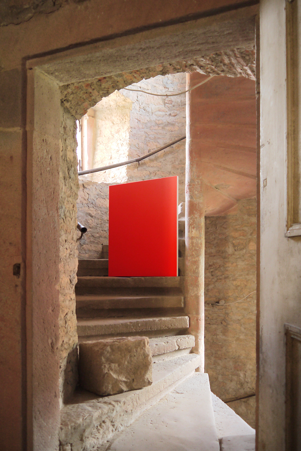 Paul Czerlitzki, Anna