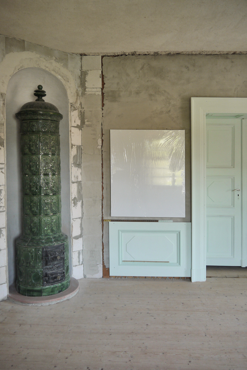 Paul Czerlitzki, Bye By