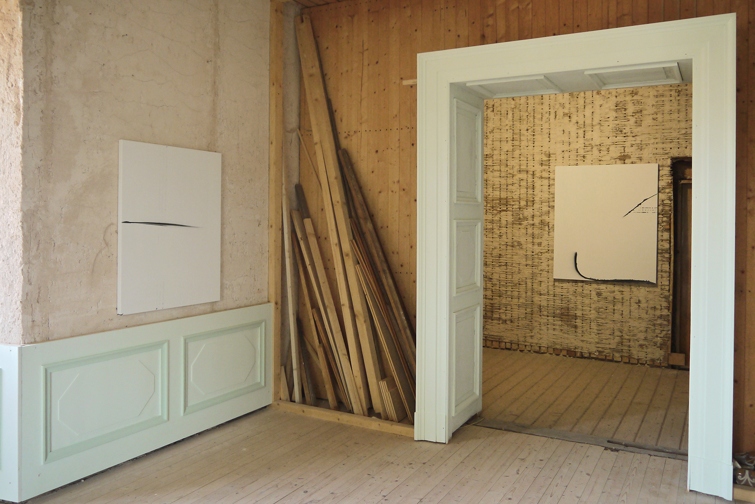 Paul Czerlitzki, Bye By