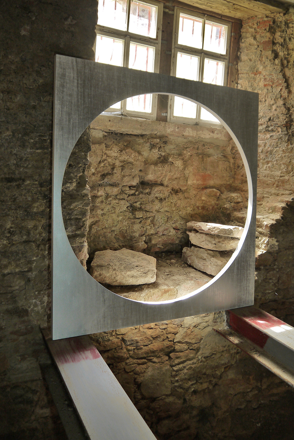 Paul Czerlitzki, September