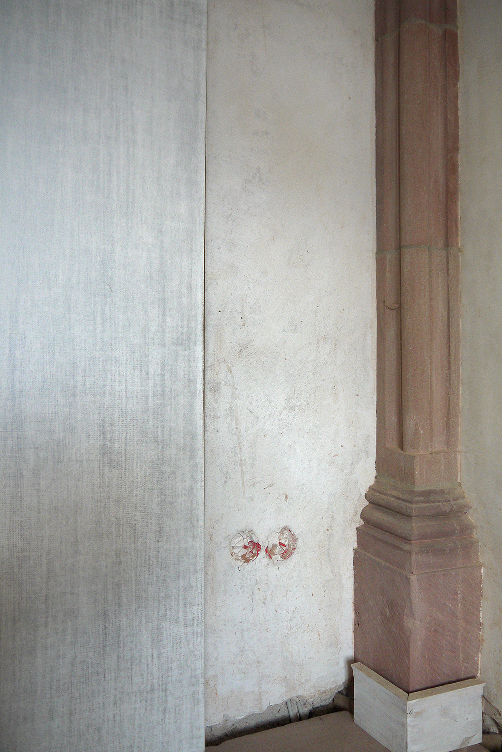 Paul Czerlitzki, Untitled