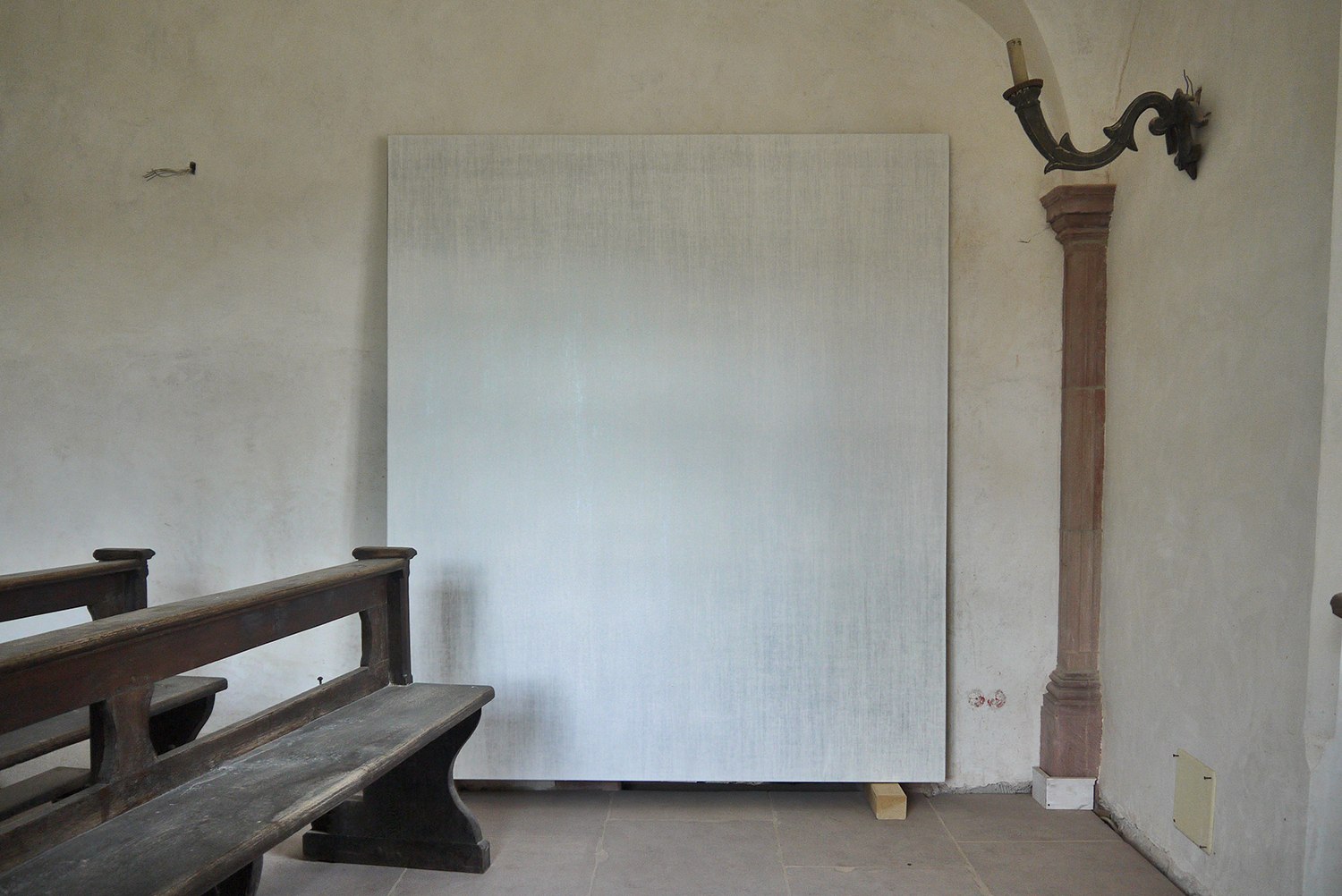 Paul Czerlitzki, Untitled