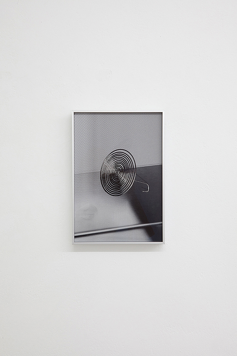 Alex Grein, Polished (Pictures on a Screen), 2020, Photography, 34 x 23,4 cm