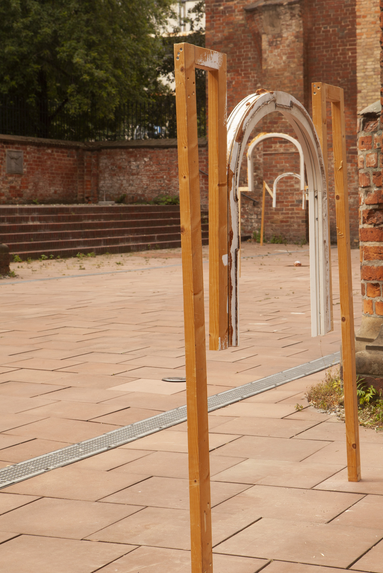 Lisa Gutscher, 0001, 0002, 0003, 0004, 0005, 2019, Dimensions variable
